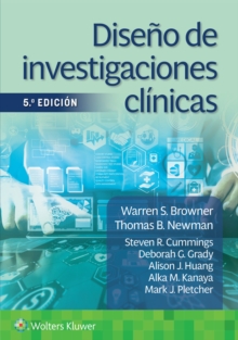 Diseno de investigaciones clinicas