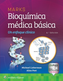 Marks. Bioquimica medica basica