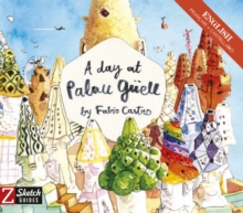 A day at Palau Guell