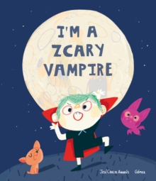 I'm a Zcary Vampire