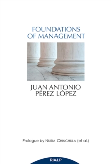 Foundations of management