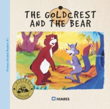 The Goldcrest and the Bear