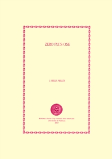 Zero Plus One