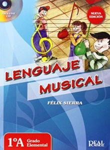 Lenguaje Musical : Vol 1a