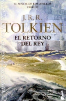 The Lord Of The Rings - Spanish : El Senor De Los Anillos 3: El Retorno Del Rey