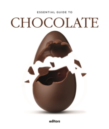 Essential Guide To Chocolate, Hardback Book Essential Guide To Chocolate, Hardback Book