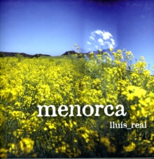 Menorca, Hardback Book Menorca, Hardback Book