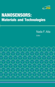 Nanosensors : Materials and Technologies