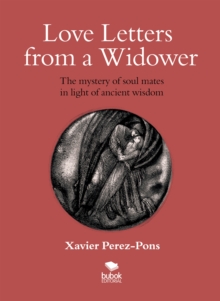 Love letters from a widower : The mystery of soul mates in light of ancient wisdom