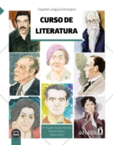Curso de literatura. Libro del alumnado. B2