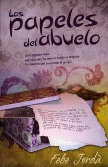 papeles del abuelo, Paperback / softback Book papeles del abuelo, Paperback / softback Book