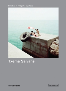 Txema Salvans, Paperback / softback Book Txema Salvans, Paperback / softback Book
