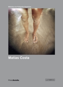 Matias Costa, Paperback / softback Book Matias Costa, Paperback / softback Book
