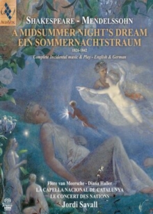 A Midsummer Night's Dream