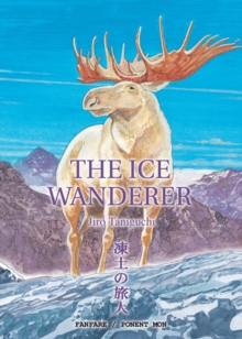 The Ice Wanderer