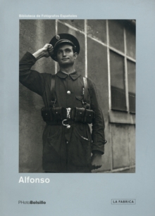Alfonso, Paperback / softback Book Alfonso, Paperback / softback Book