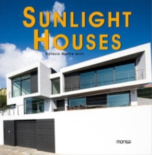 Sunlight Houses, Paperback Book Sunlight Houses, Paperback Book