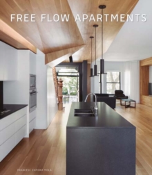 Free Flow Apartments, Hardback Book Free Flow Apartments, Hardback Book