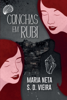 Conchas em Rubi