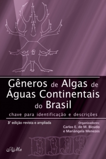 Generos de Algas de Aguas Continentais no Brasil : Chave para identificacao e descricao