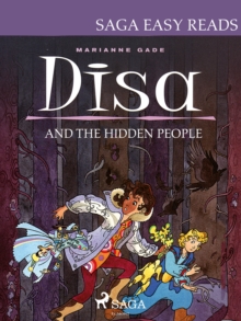 Disa and the Hidden People