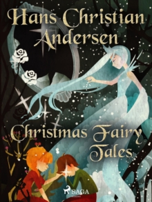 Christmas Fairy Tales