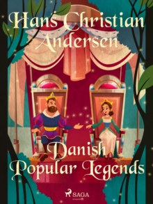 Danish Popular Legends