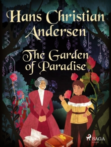 The Garden of Paradise