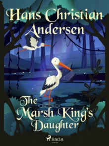 The Marsh King's Daughter