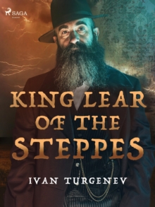 King Lear of the Steppes