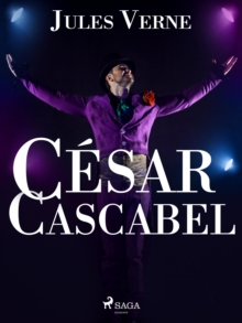 Cesar Cascabel