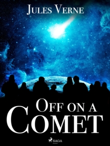 Off on a Comet