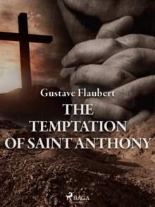 The Temptation of Saint Anthony