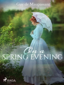 On a Spring Evening