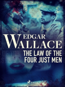 The Law of the Four Just Men