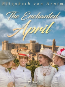 The Enchanted April