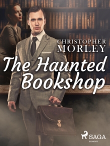 The Haunted Bookshop