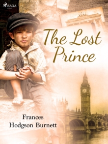 The Lost Prince