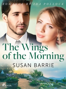 The Wings of the Morning