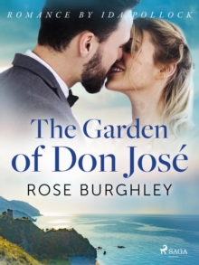 The Garden of Don Jose