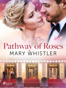 Pathway of Roses