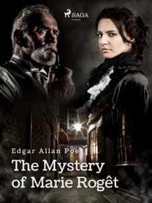 The Mystery of Marie Roget