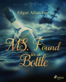 MS. Found in a Bottle