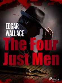 The Four Just Men