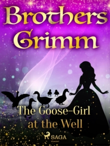 The Goose-Girl at the Well