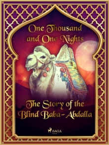 The Story of the Blind Baba-Abdalla