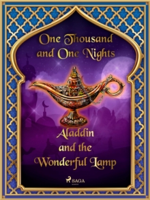 Aladdin and the Wonderful Lamp