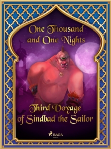 Third Voyage of Sindbad the Sailor