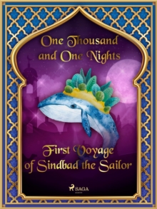 First Voyage of Sindbad the Sailor