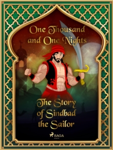 The Story of Sindbad the Sailor